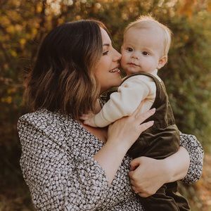 Meet your Posher, Kelsey